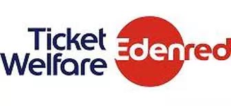 Edenred Ticket Welfare