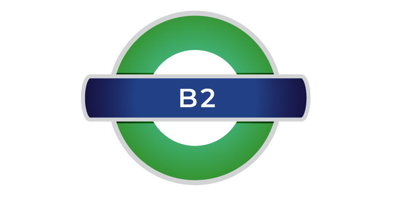 corso di inglese B2 online